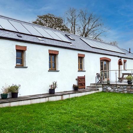 Orchard Cottage - Luxurious Barn Conversion - Beavers Hill Manorbier Exteriör bild